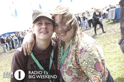 Radio 1's Big Weekend
