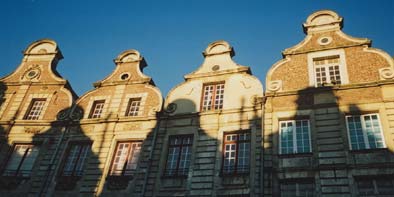 Arras - Grande Place