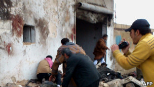 سوریه 