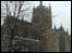 Malvern Priory exterior