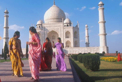 Indian women