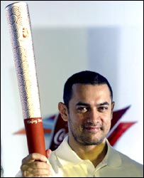 عامر خان