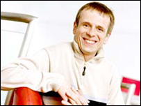Tom Watt 
