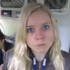 Producer Lisa and her stern face