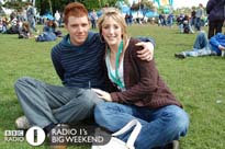 Radio 1's Big Weekend