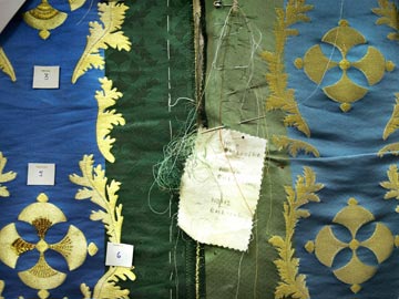 Vestments