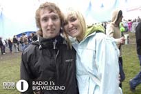 Radio 1's Big Weekend