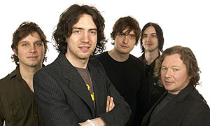 Snow Patrol