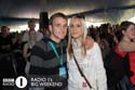 At Radio 1's Big Weekend