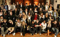 Band Aid 20