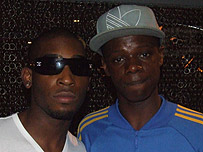 Tinnie Tempah
