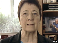 Arlette Laguiller