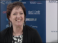 Gioia Minghella