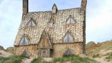 Shell Cottage Shell Cottage