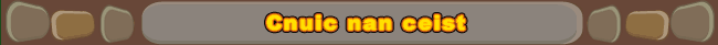 Cnuic nan ceist