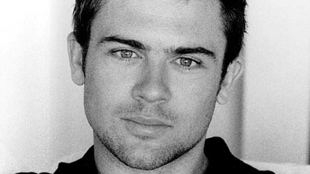 Owen Sheers