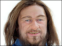 Neandertal