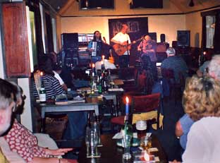 Alford Folk Club