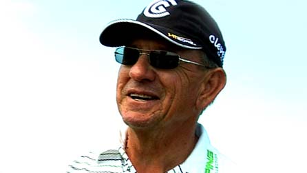 Bertus Smit