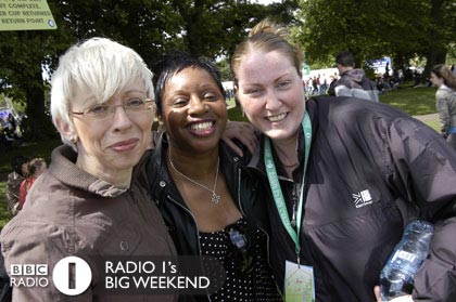 Radio 1's Big Weekend