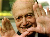 Jack Cardiff