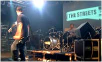 The Streets