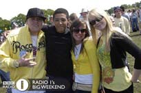 Radio 1's Big Weekend