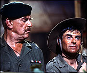 Melvyn Hayes