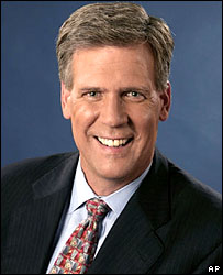 Tony Snow