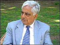 مفتی سعید