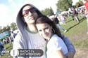 At Radio 1's Big Weekend