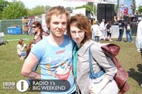 Radio 1's Big Weekend
