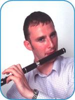 Brendan Mulholland