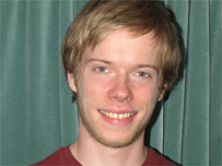 Matt Nicholas