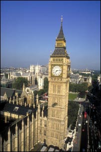 Big Ben