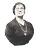 Amanda McKittrick Ros