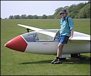 Pete Harmer