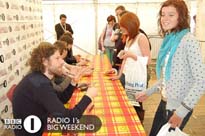Radio 1's Big Weekend