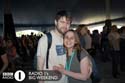 At Radio 1's Big Weekend