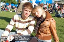 Radio 1's Big Weekend