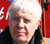 Len Ricketts, trefnydd yr ŵyl