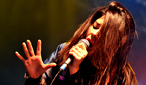 Marina & The Diamonds