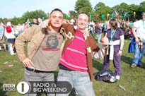 Radio 1's Big Weekend