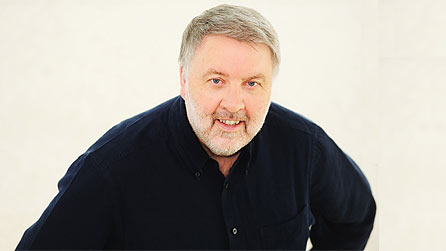 Roy Noble