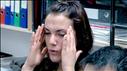 Yasmina clashes with Lorraine