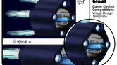 My Krulius Spaceship...