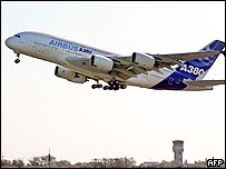 Airbus A380