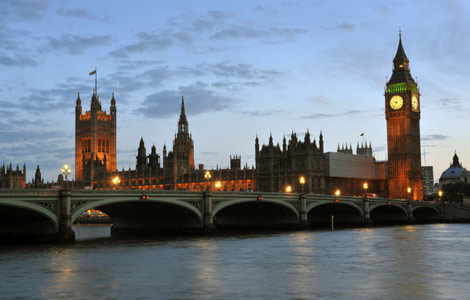 Big Ben