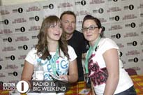 Radio 1's Big Weekend