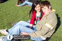 Radio 1's Big Weekend
